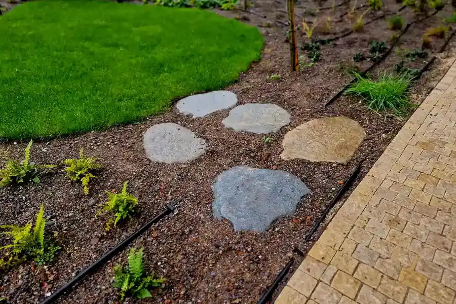 Reliable Mulching Fairmount Heights, MD Reliable Mulching Fairmount Heights, MD